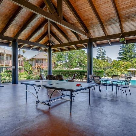 Princeville Mauna Kai 9 Exterior foto