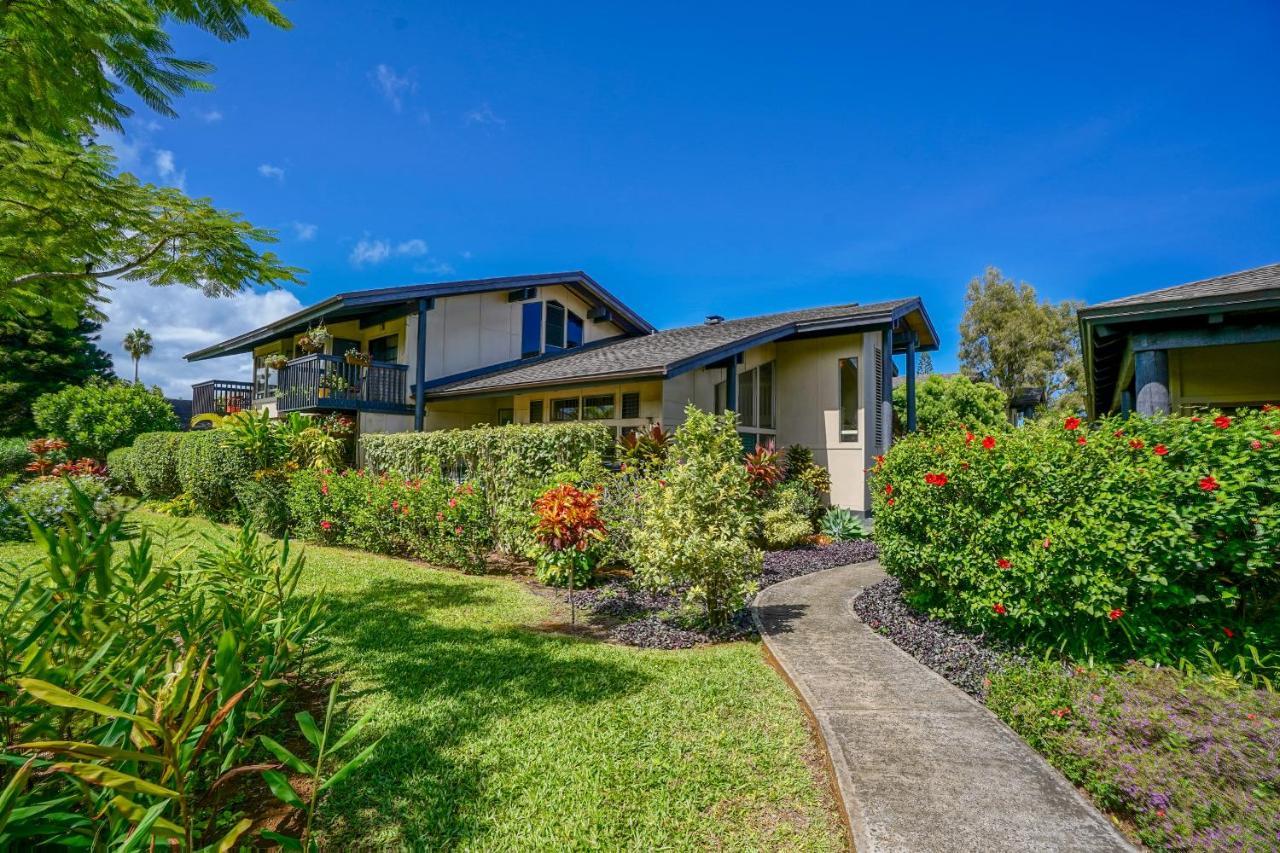 Princeville Mauna Kai 9 Exterior foto
